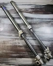 1994 Yamaha YZ125 Front Forks Left Right Suspension 4JY-23102-L0-00. Fixed Price $139.95.