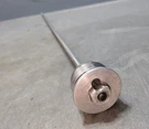 Honda CR80R CR85R Front Fork Cap Top Bolt 1996-2007. Fixed Price $35.00.