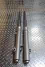 1997 Kawasaki KX80 Oem Right Left Front Suspension Forks Shocks 44070-1545. Fixed Price $139.95.