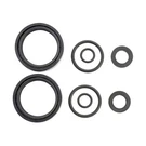 Athena, Fork Seal Kit Legs 41MM 84-86 Fxwg; 84-17 Softail (esc. Fixed Price $51.57.