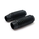 Emgo Black Fork Boots. Fixed Price $49.37.