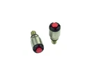Fork Air Bleeder- Showa Kyb Kayaba Crf Kxf Yzf Rmz Husqvarna- Red- Scar- S8004. Fixed Price $17.81.