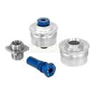 Us Deliver Preload Fork Cap Bolts Suzuki GSXR600 GSXR750 2006-2010 08 09 07. Fixed Price $59.99.