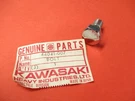 Nos Oem Original Kawasaki F9 F11 F8 Steering Stem Head Bolt 44041-007. Fixed Price $11.99.