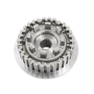 Inner Clutch Pressure Plate Fit For Harley Sportster Iron Xl 883 1200 48 10-22. Fixed Price $99.99.