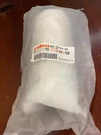 Yamaha Shock Cover, Under 3D8-23123-00-00 New Oem. Fixed Price $150.00.