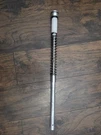 2007-2012 Honda CBR600 Rr Front Fork Suspension Cartridge **straight Thread Ok**. Fixed Price $155.00.