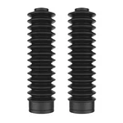 Polisport Universal Fork Boots. Fixed Price $8.23.