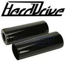 Harddrive Fork Slider Covers 1984-1985 Harley Davidson Flhx Electra Tf. Fixed Price $114.44.