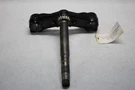 2WR-23340-01-00 Under Bracket Bottom Triple Tree 1983 Yamaha Venture. Fixed Price $50.00.