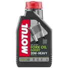 Motul Fork Oil Expert - Heavy 20W 1L 112948. Fixed Price $21.89.