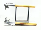 10-18 Ducati Multistrada 1200 Ohlins Left & Right Front Fork Set Leg Tube. Fixed Price $1893.50.