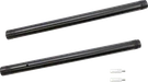 Custom Cycle Engineering 710074 Black Diamond-like Fork Tubes Flsb Sport. Fixed Price $756.95.