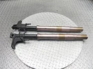 1999 99-00 Honda CBR600F4 Front Left Right Fork Suspension Damper Parts Read. Fixed Price $92.99.