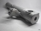 Showa Front Left Outer Lower Fork Leg Tube Slider 2007-2012 Bmw F800ST. Fixed Price $98.07.