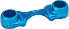 Arlen Ness 20-357 Method Fork Brace 49 Mm Blue. Fixed Price $233.96.