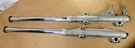 1976 Bmw Front Forks 36 Mm Tubes 31 421 232 252 150. Fixed Price $275.00.