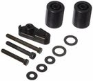 New Yamaha 08-16 R6 Gytr Frame Sliders GYT-13S33-10-00. Fixed Price $113.99.