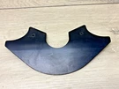 Ducati 695 620 750 800 900 S2R S4R Monster Oem Front Mudflap Plate 46010762A. Fixed Price $12.99.