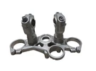 Yamaha Mt 10 2016 2018 Upper Fork Plate With Riser. Fixed Price $230.46.