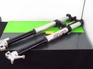 2012 Kawasaki KX450F Triple Tree Front Forks Suspension Showa Sff Air Tac. Fixed Price $532.99.