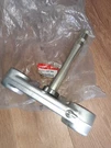 Nos Honda 250 Crf 450 2004 Oem Steering Stem Assy 53219-MEN-000. Fixed Price $321.32.