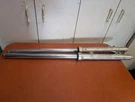 1986-1991 Kawasaki Kx 80 Fork Tubes Front Suspension Triple Clamps 1990. Fixed Price $78.89.
