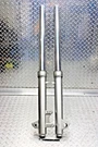 2008 Kawasaki KLR650 Right Left Front Suspension Forks Shocks. Fixed Price $249.99.