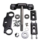 Triple Clamp Set Front Forks Tree Scooter Motorcycle 110CC 150CC 160C. Fixed Price $68.98.