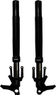 Ohlins Blackline Front Fork Kit (fgrt 307). Fixed Price $3955.08.