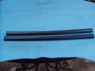 76-78 Honda CB750 Front Fork Springs. Fixed Price $35.00.