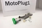 2013 - 2018 Kawasaki Ninja ZX6R 636 Oem Fork Internals Cartridges Caps. Fixed Price $113.64.