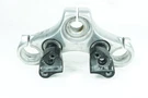 99 Harley Sportster XL1200 Oem Front Fork Upper Triple Tree Clamps. Fixed Price $81.00.