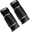 Eddie Trotta Designs Fork Slider Covers TC-964B. Fixed Price $492.95.