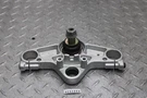 2004 Bmw K1200RS Abs Forks Upper Triple Tree Clamp 2332257. Fixed Price $154.95.