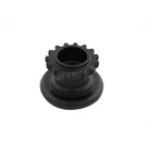V-twin Manufacturing Black Springer Fork Stem Cone Nut 48327-36. Fixed Price $44.93.