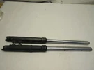 1977 Honda Super Sport Forks 35MM. Fixed Price $99.96.