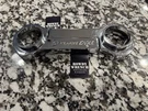 Vintage Oem Harley Screamin' Eagle Telefix 35MM Front Fork Brace Fxr, Fx, Xlcr. Fixed Price $369.76.