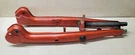 Honda 51100-001-020 Front Forks C102 Super Cub. Fixed Price $52.49.