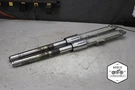 1972 Honda Front Forks Shock Suspension Set Pair X9-7217.SI. Fixed Price $50.00.
