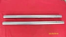 Triumph 1964-67 T100 T120 New Fork Tube Stanchions 97-1889 Made In The Uk. Fixed Price $223.95.
