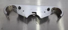 95-06 Kawasaki Vulcan VN800 Upper Triple Tree Fork Clamp 44033-1235. Fixed Price $19.48.