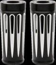 Arlen Ness 20-029 Black Fork Boot Cover. Fixed Price $314.95.