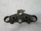 Triumph T150 Crown Fork Top 97-4036. Fixed Price $65.00.