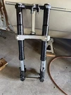 Kawasaki ZX10R Forks 2016-2020 Low Miles. Fixed Price $450.00.