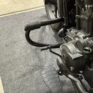 For Honda Front Protective Bar W/ Footpeg Rebel CMX1100D Dct 2021-2025. Fixed Price $99.99.