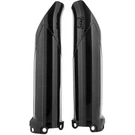 Acerbis Fork Cover Set - Black 2982550001. Fixed Price $31.76.