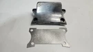 1983-86 Honda V65 Magna VF1100 Fork Brace With Stainless Backup Plate. Fixed Price $105.00.