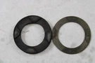 Rubber Seat 51468-10F00 2006 Suzuki Boulevard C50. Fixed Price $10.00.