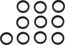James Gasket JGI-45846-84-10 Fork Seal 41 Mm 10-PACK. Fixed Price $139.25.